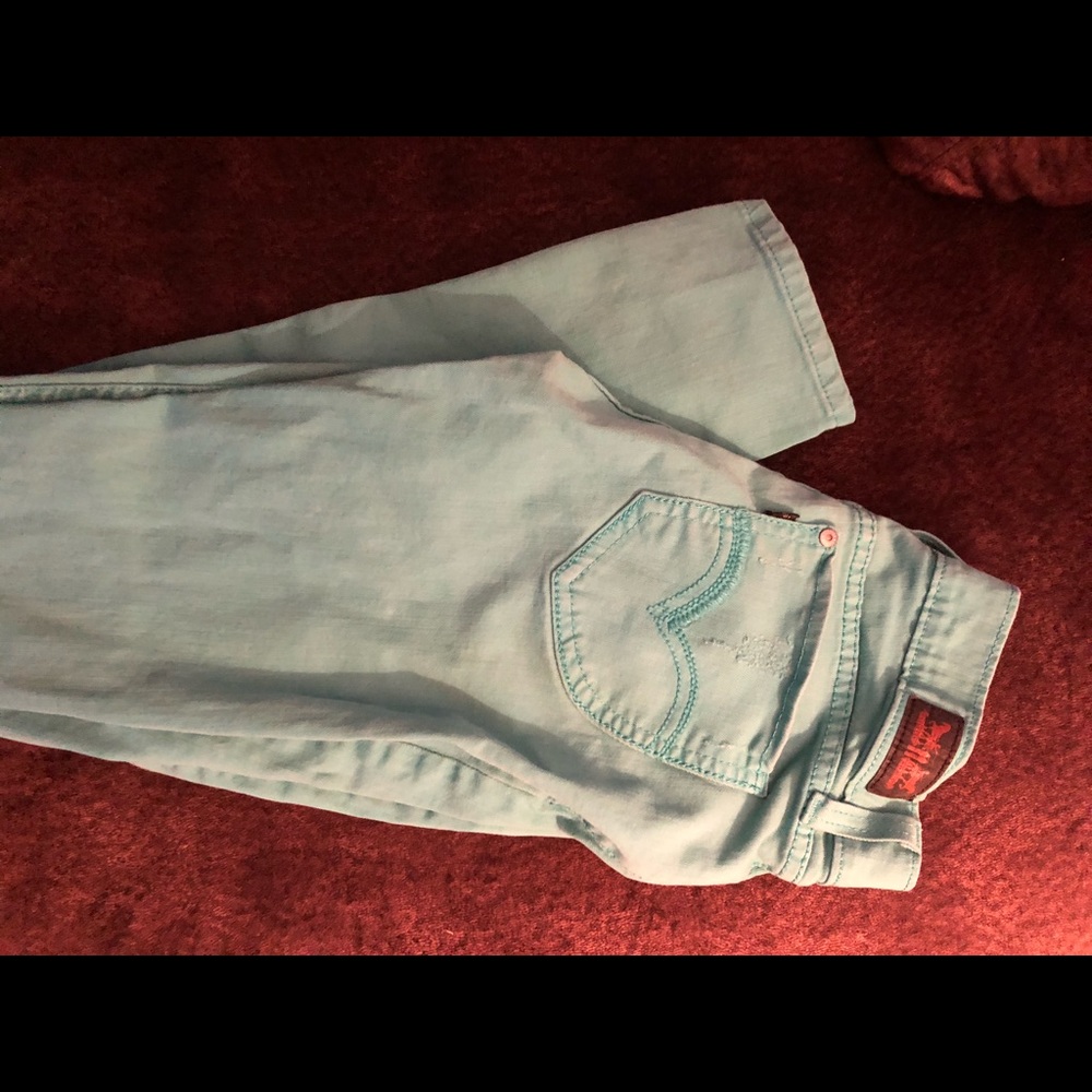 Levi Jeans